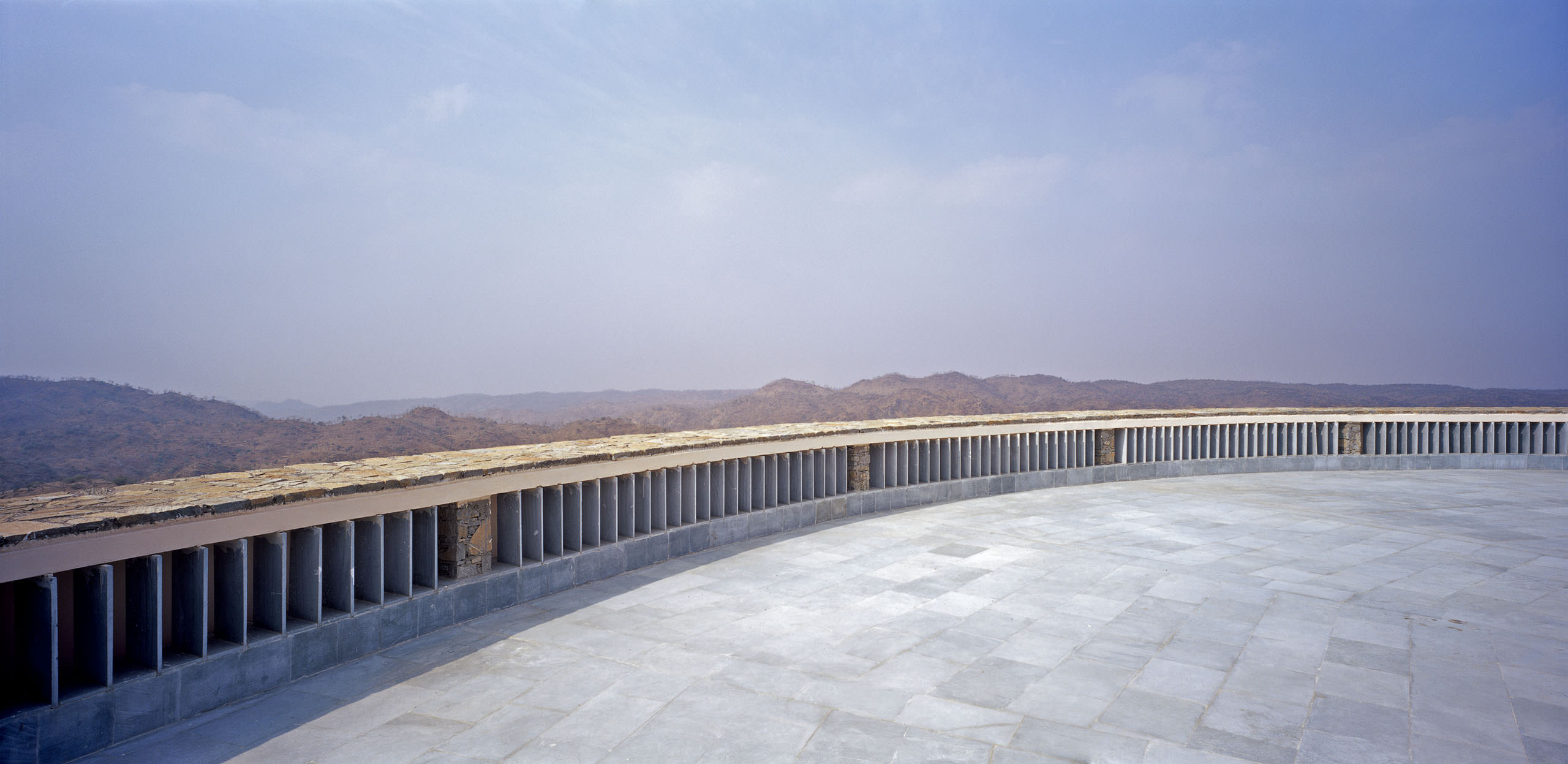 Mewar Complex, Udaipur